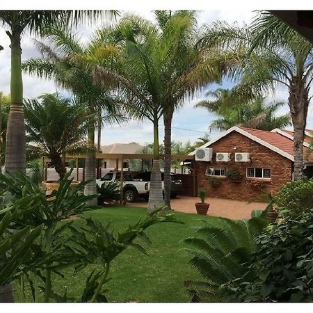 Lala Bela Guest House Ngoại thất bức ảnh