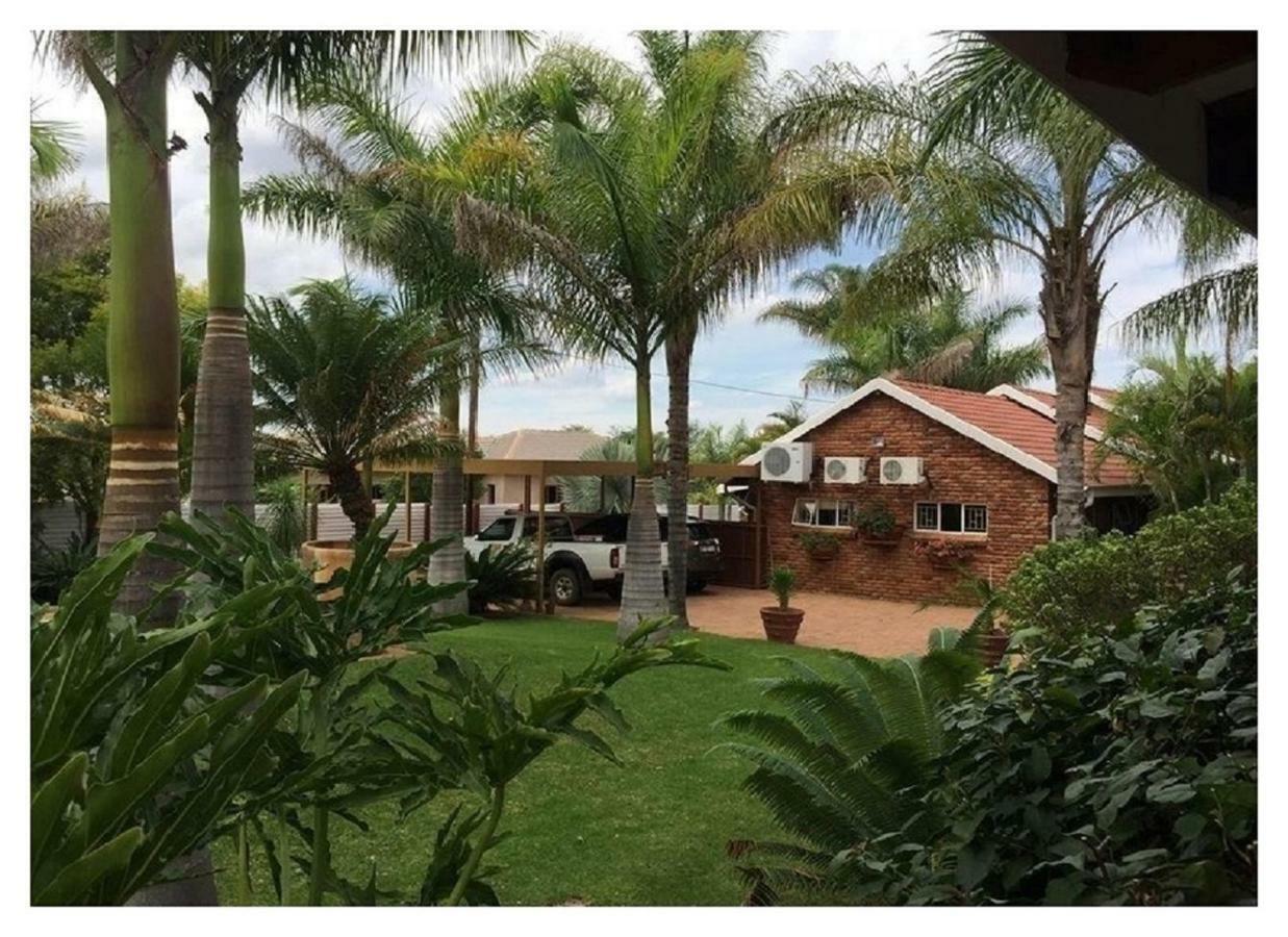 Lala Bela Guest House Ngoại thất bức ảnh