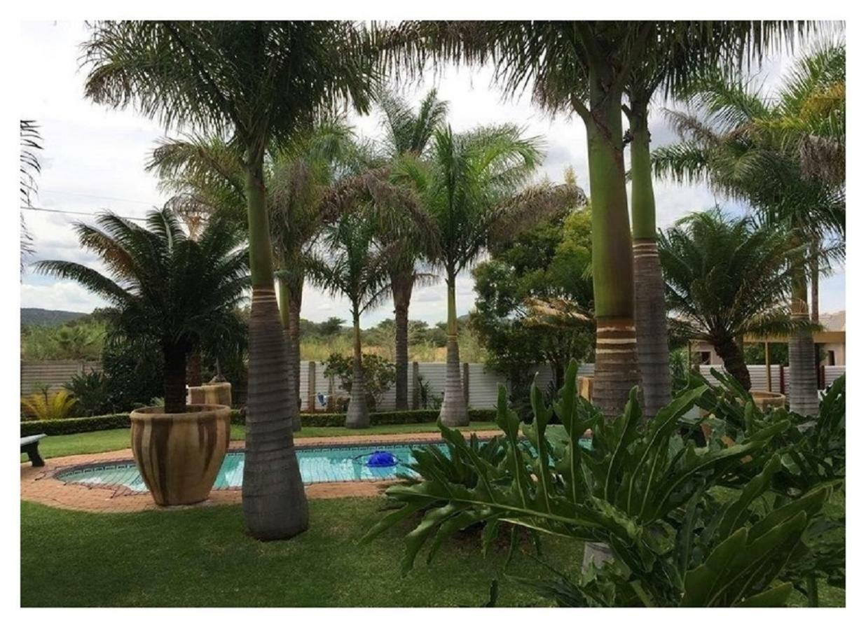 Lala Bela Guest House Ngoại thất bức ảnh