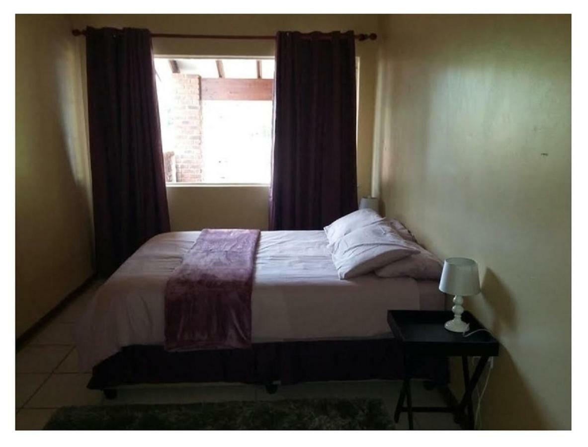 Lala Bela Guest House Ngoại thất bức ảnh