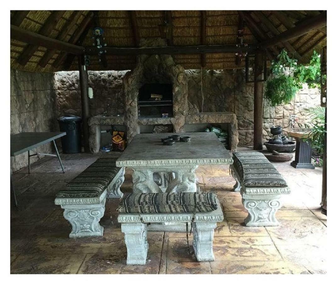 Lala Bela Guest House Ngoại thất bức ảnh