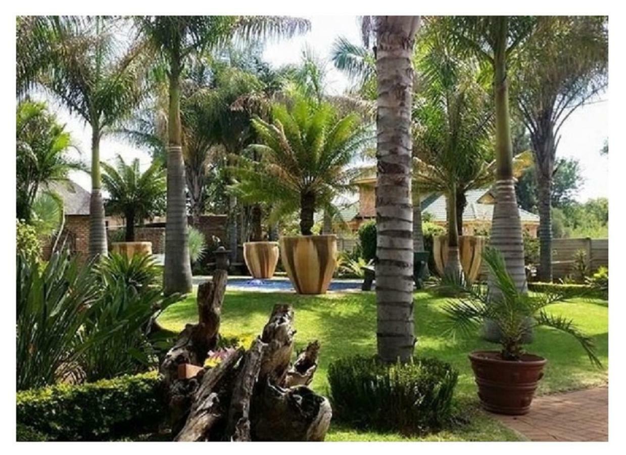 Lala Bela Guest House Ngoại thất bức ảnh