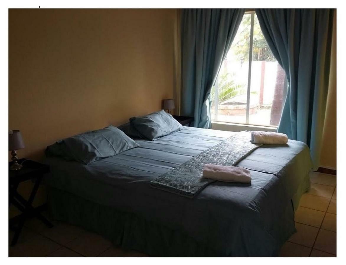 Lala Bela Guest House Ngoại thất bức ảnh