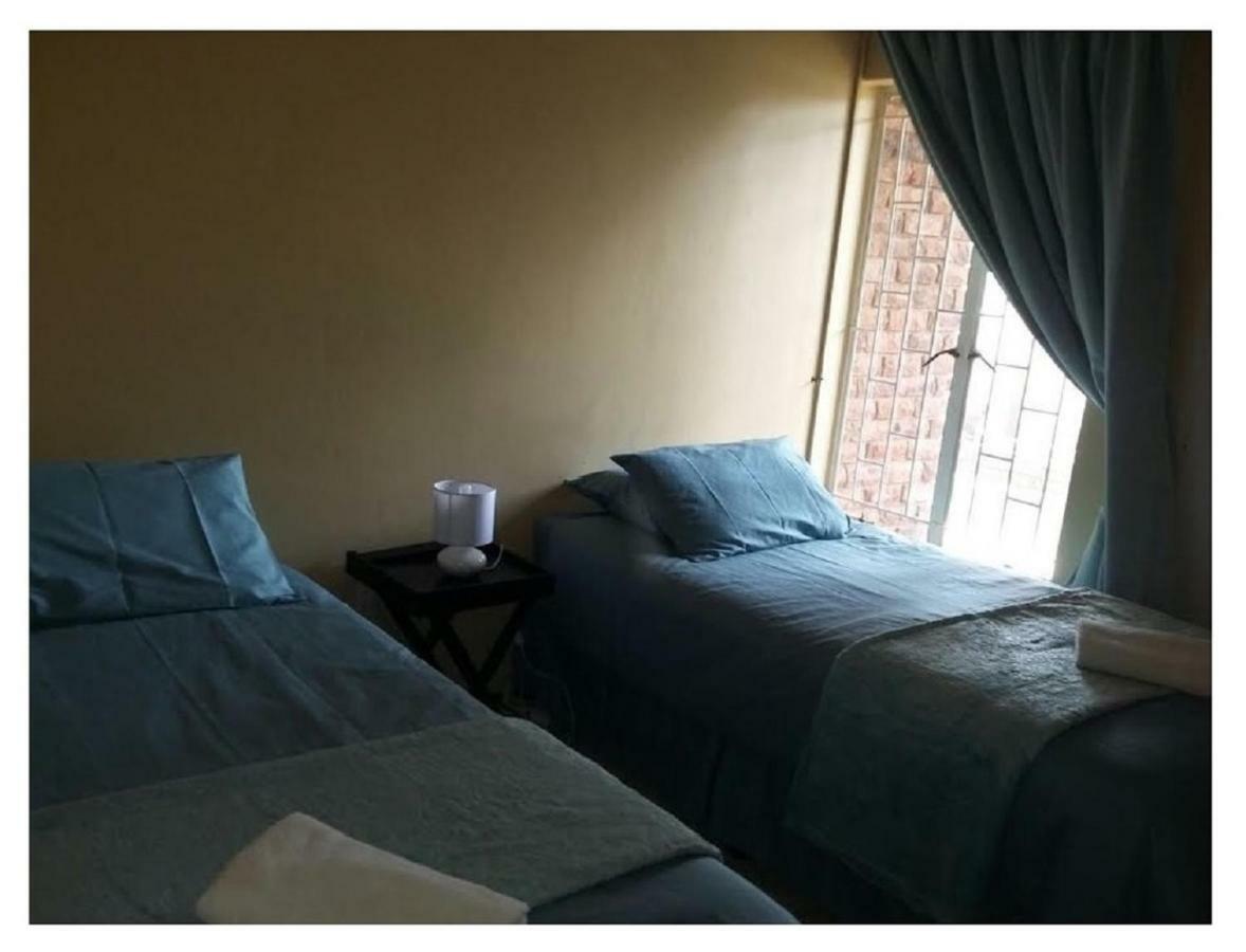 Lala Bela Guest House Ngoại thất bức ảnh
